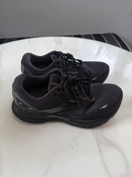 Brooks Other - Brooks men’s Black Athletic Running Shoes